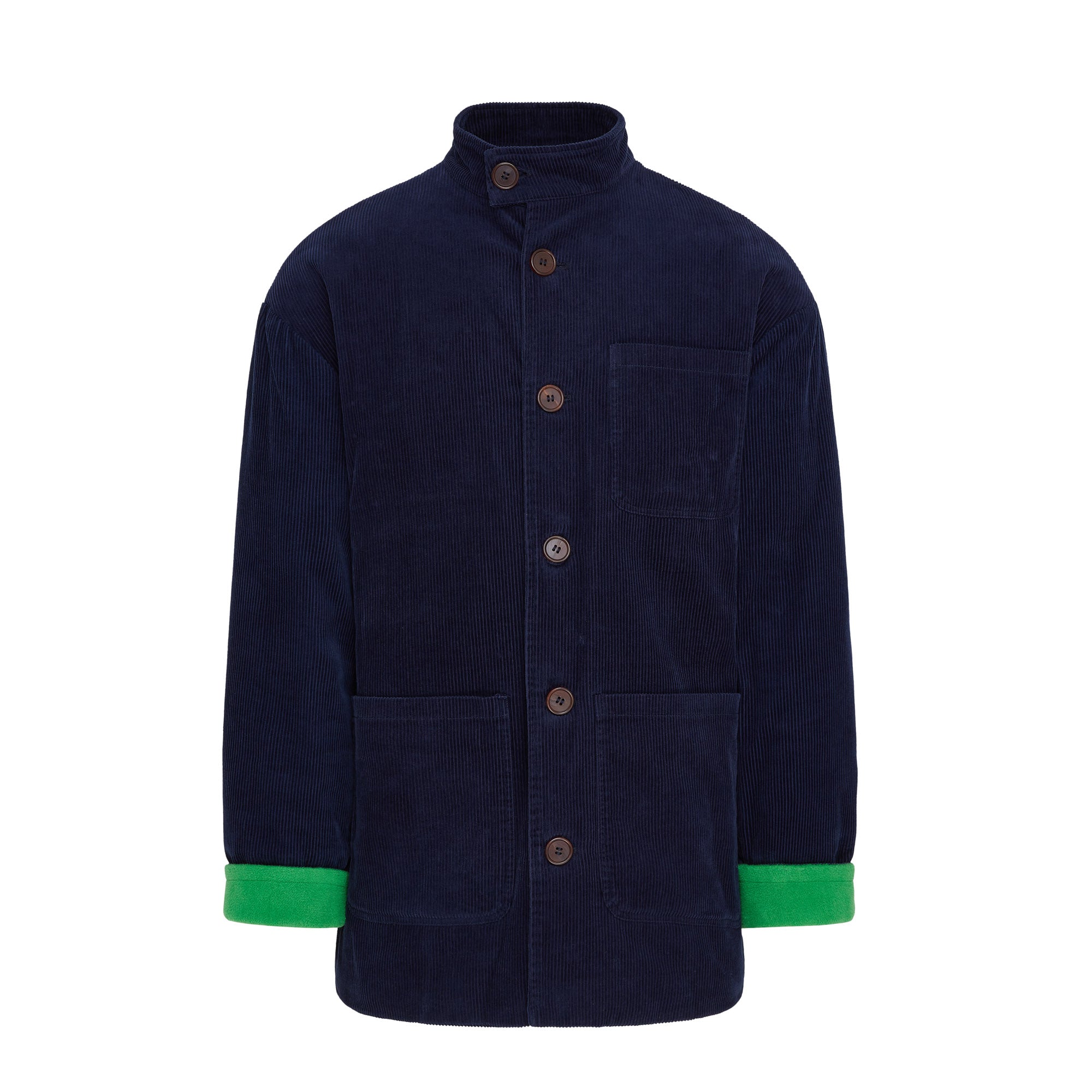 The Forestiere jacket – Hownd Clothing