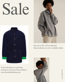 The Forester Gilet