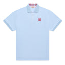 Blue Polo