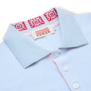 Blue Polo