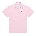 Pink Polo Shirt