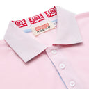 Pink Polo Shirt