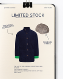 Cord cap