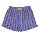 Egg and solider blue Boxers
