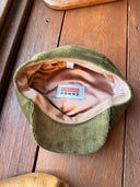 Cord cap