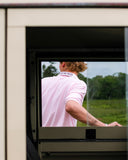 Pink Polo Shirt