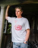 HOWNDS GREAT TASTE T - SHIRT