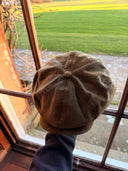 Cord cap