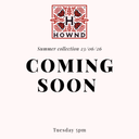 Hownd Cotton Knitted Jumper