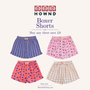 BUY 3, SAVE £8 No code needed