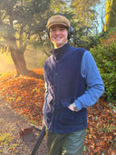 The Forester Gilet