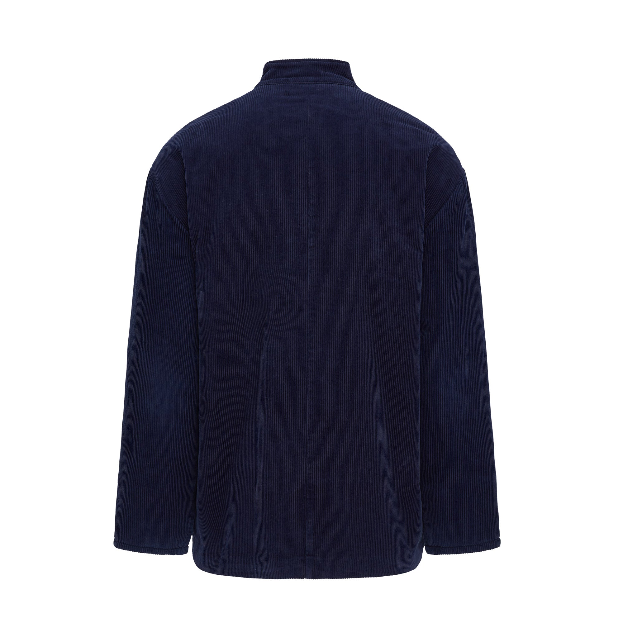The Forestiere jacket – Hownd Clothing