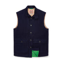The Forester Gilet