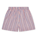 The Striped Boxers