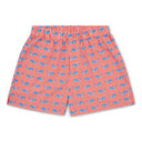 The Sperm Whale Boxers