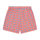 The Sperm Whale Boxers