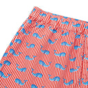 The Sperm Whale Boxers