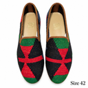Kilim Loafers size 42