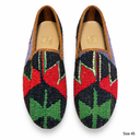 Kilim Loafers size 45