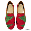Kilim Loafers size 42