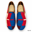 Kilim Loafers size 45