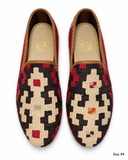 Kilim Loafers size 44