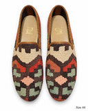 Kilim Loafers size 44