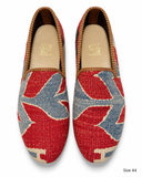 Kilim Loafers size 44