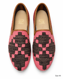 Kilim Loafers size 44
