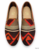 Kilim Loafers size 44