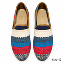 Kilim Loafers size 42