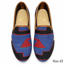 Kilim Loafers size 42
