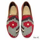 Kilim Loafers size 42