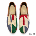 Kilim Loafers size 42