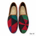Kilim Loafers size 41