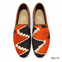 Kilim Loafers size 41